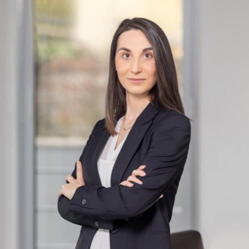 Isabelle Absalon