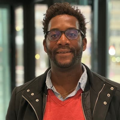 Junior Kabongo