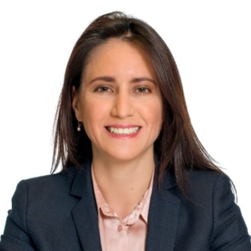 Vanesa Ramos Ferrín