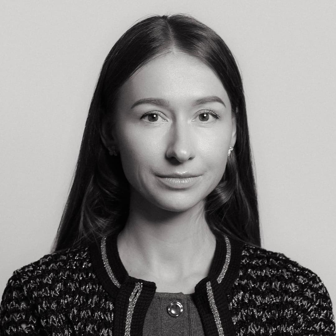 Tetiana Polonska