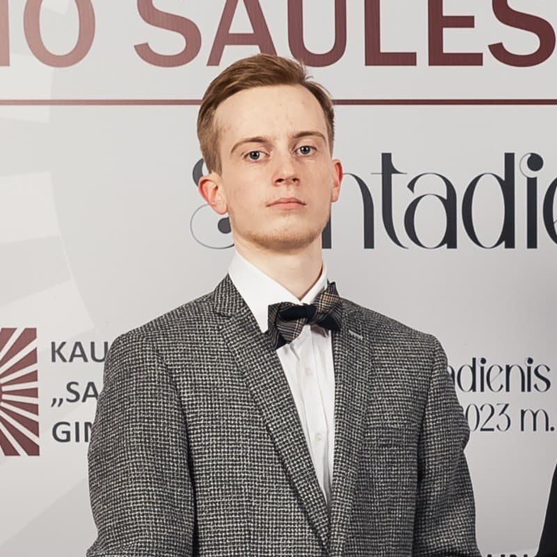 Laimis Šilkaitis