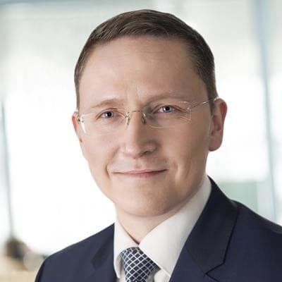 Oliver R. Hoor