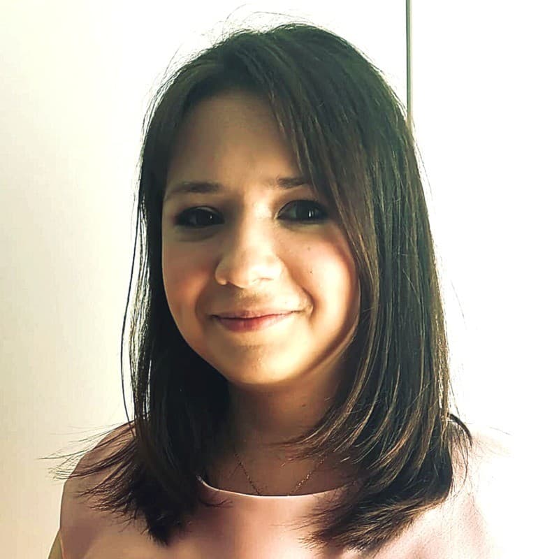 Veronica Barulin