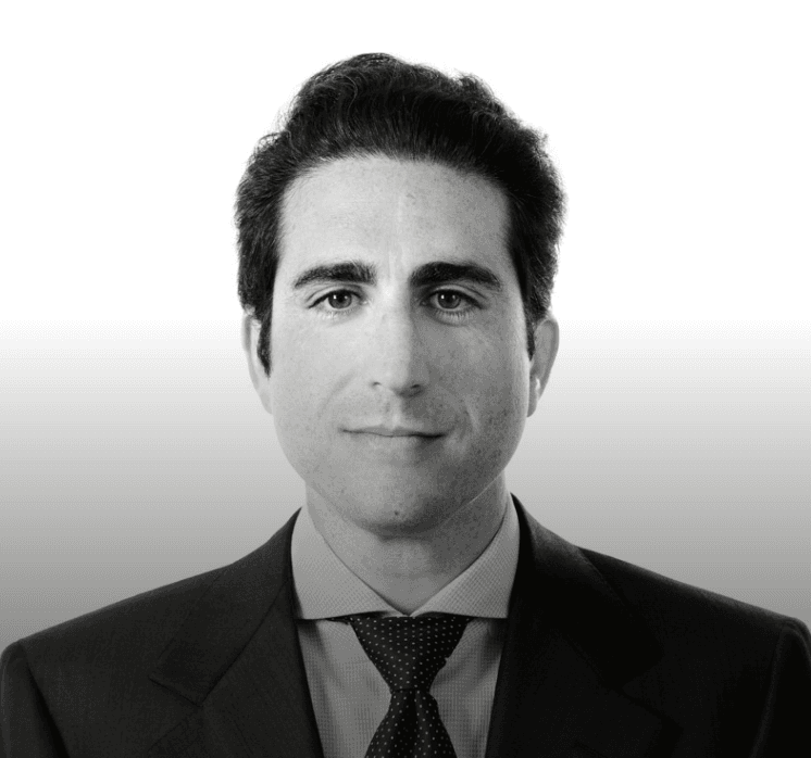 Carlos Morales Ribas